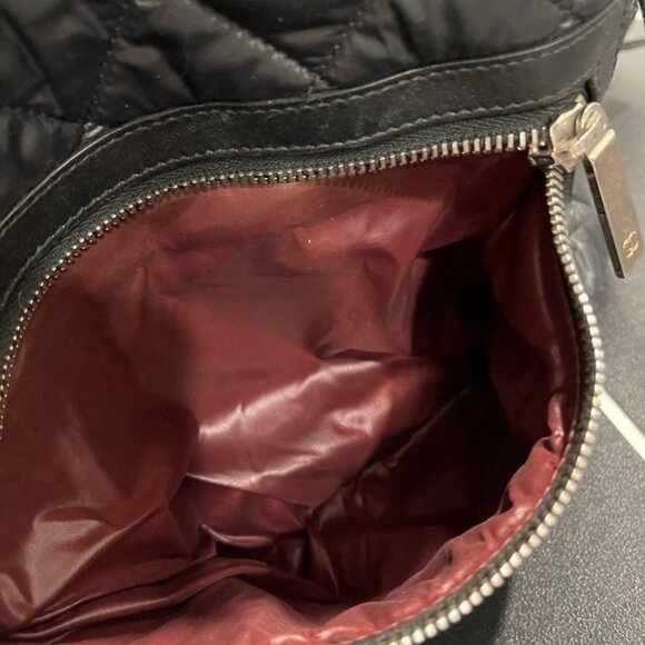 Chanel Coco Cocoon Backpack (18992)